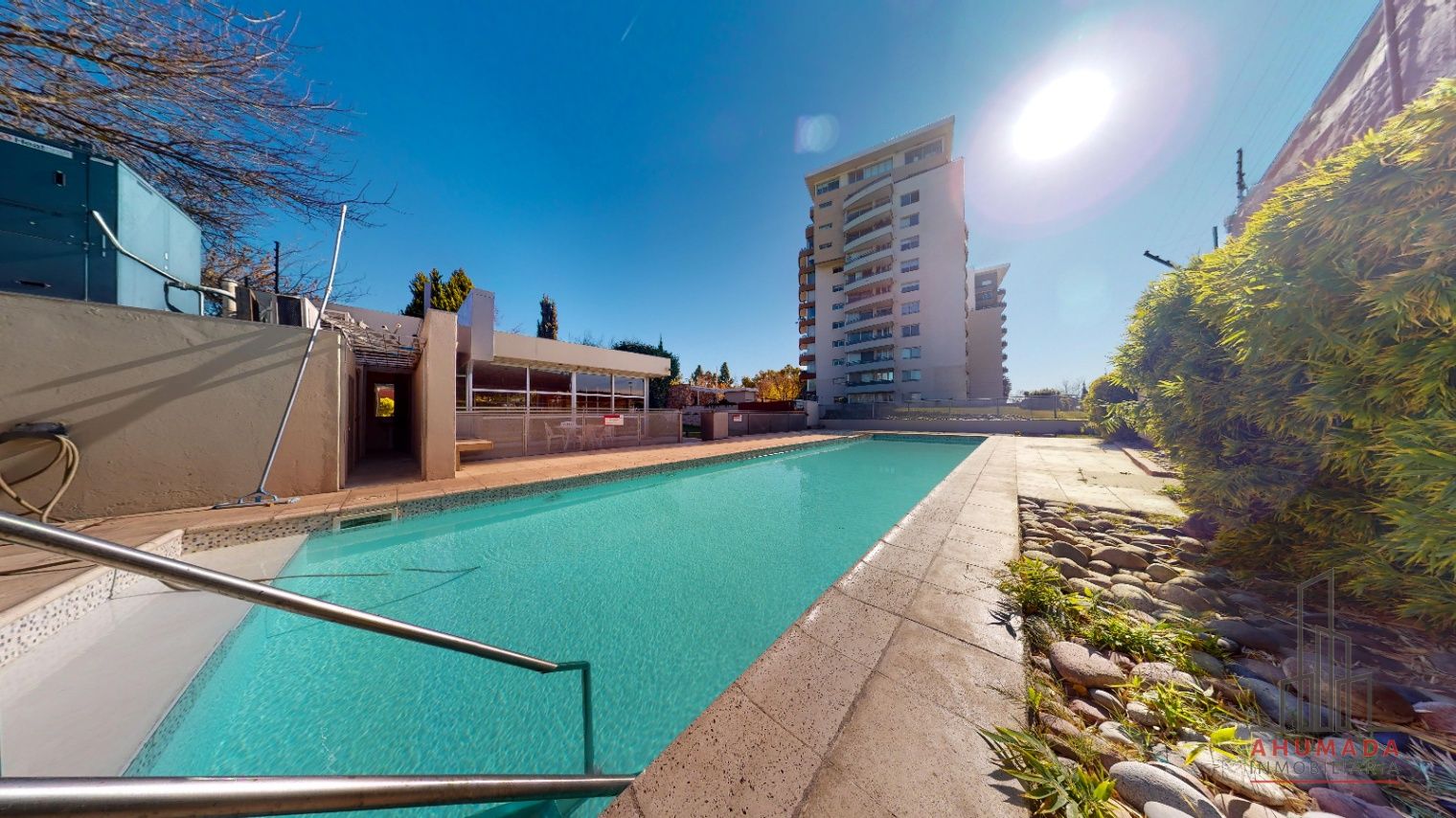 Departamento en Venta en Capital, Mendoza