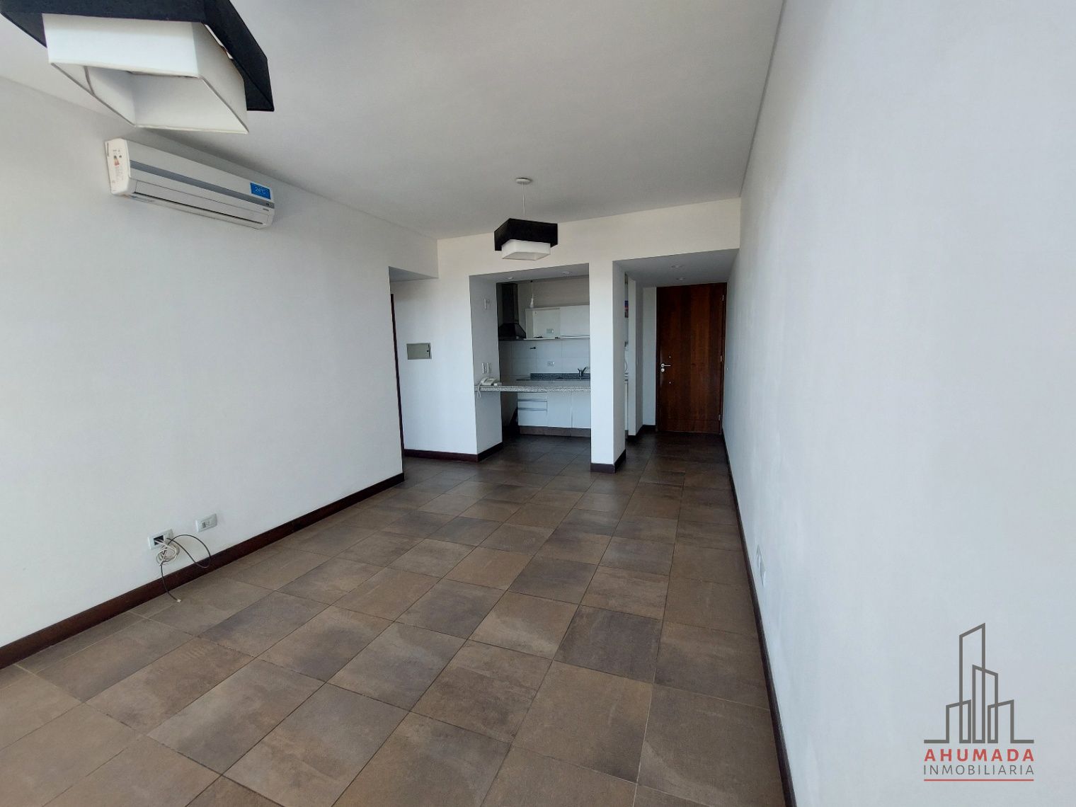 Departamento en Venta en Capital, Mendoza