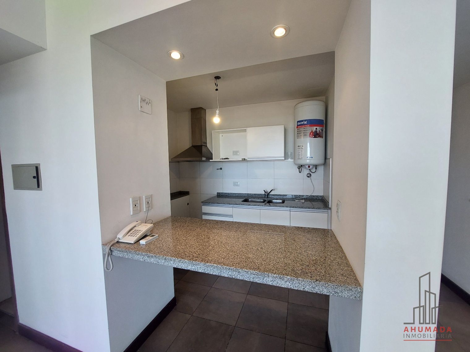 Departamento en Venta en Capital, Mendoza