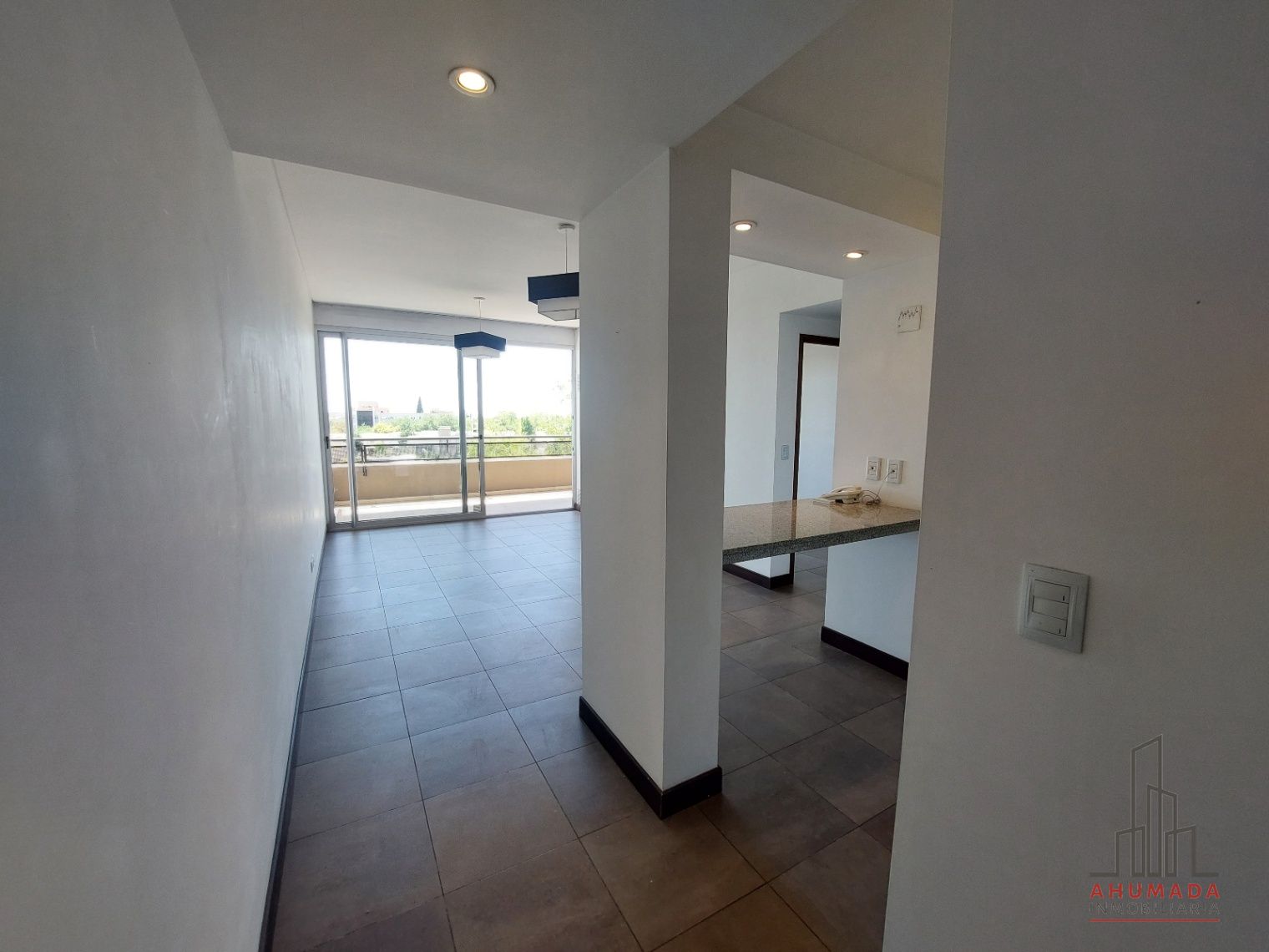 Departamento en Venta en Capital, Mendoza