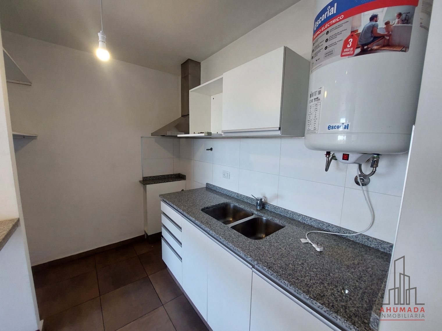 Departamento en Venta en Capital, Mendoza