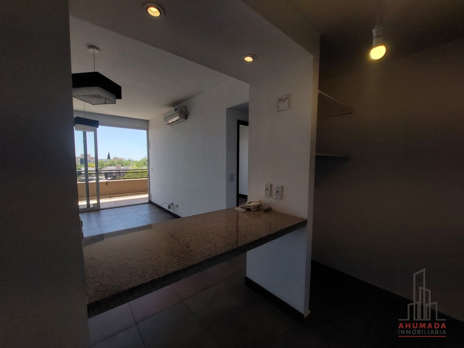 Departamento en Venta en Capital, Mendoza