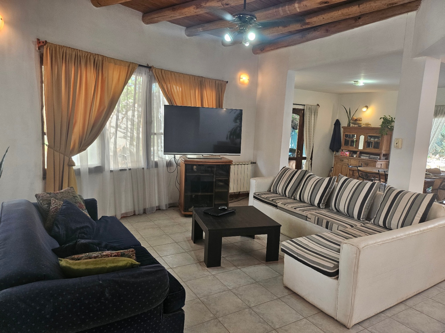 Casa en Venta en Maipu, Mendoza