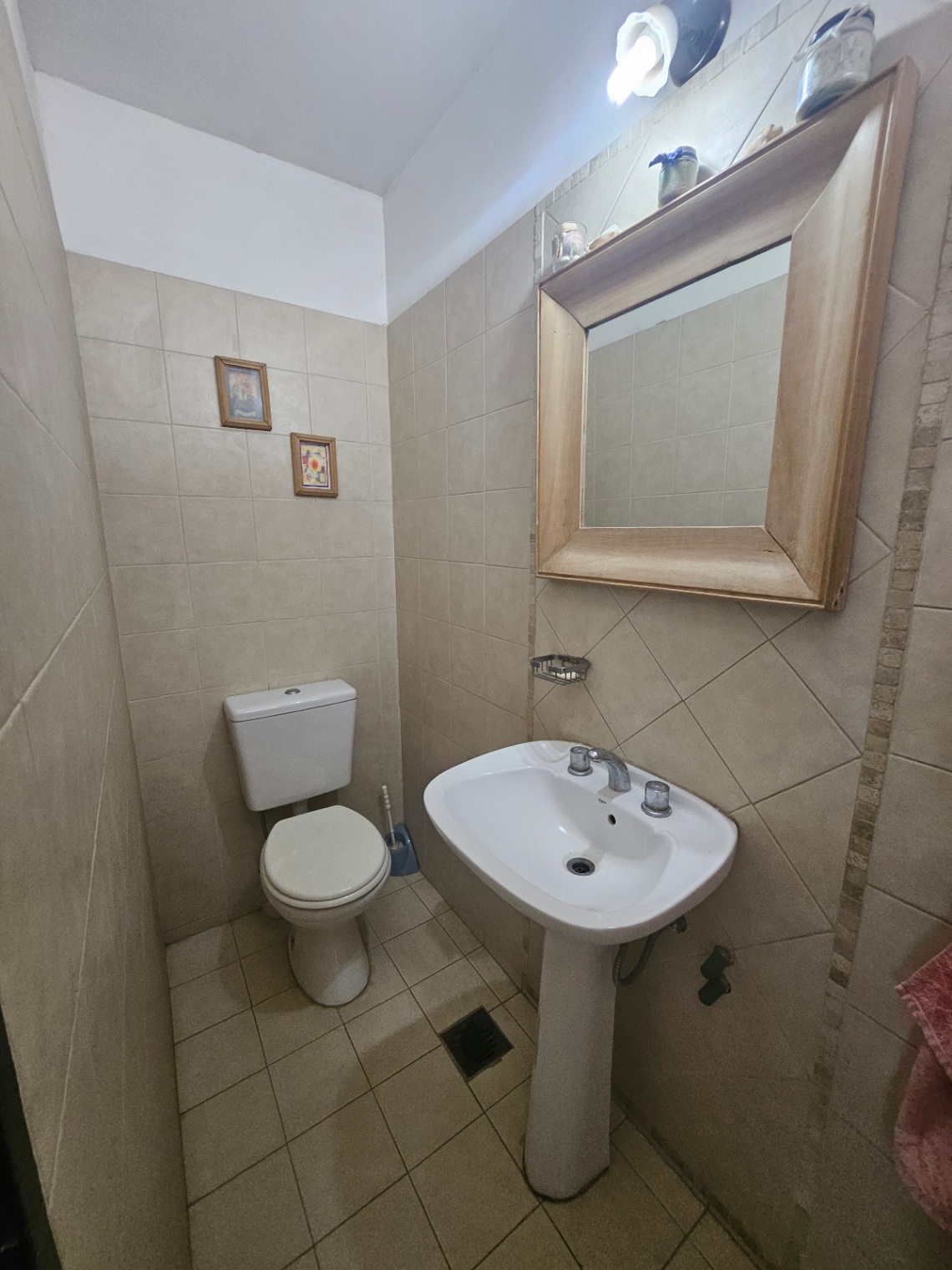 Casa en Venta en Maipu, Mendoza