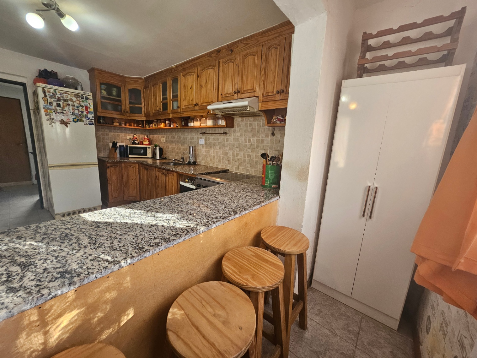 Casa en Venta en Maipu, Mendoza