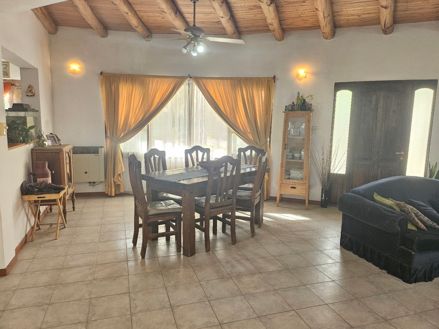 Casa en Venta en Maipu, Mendoza