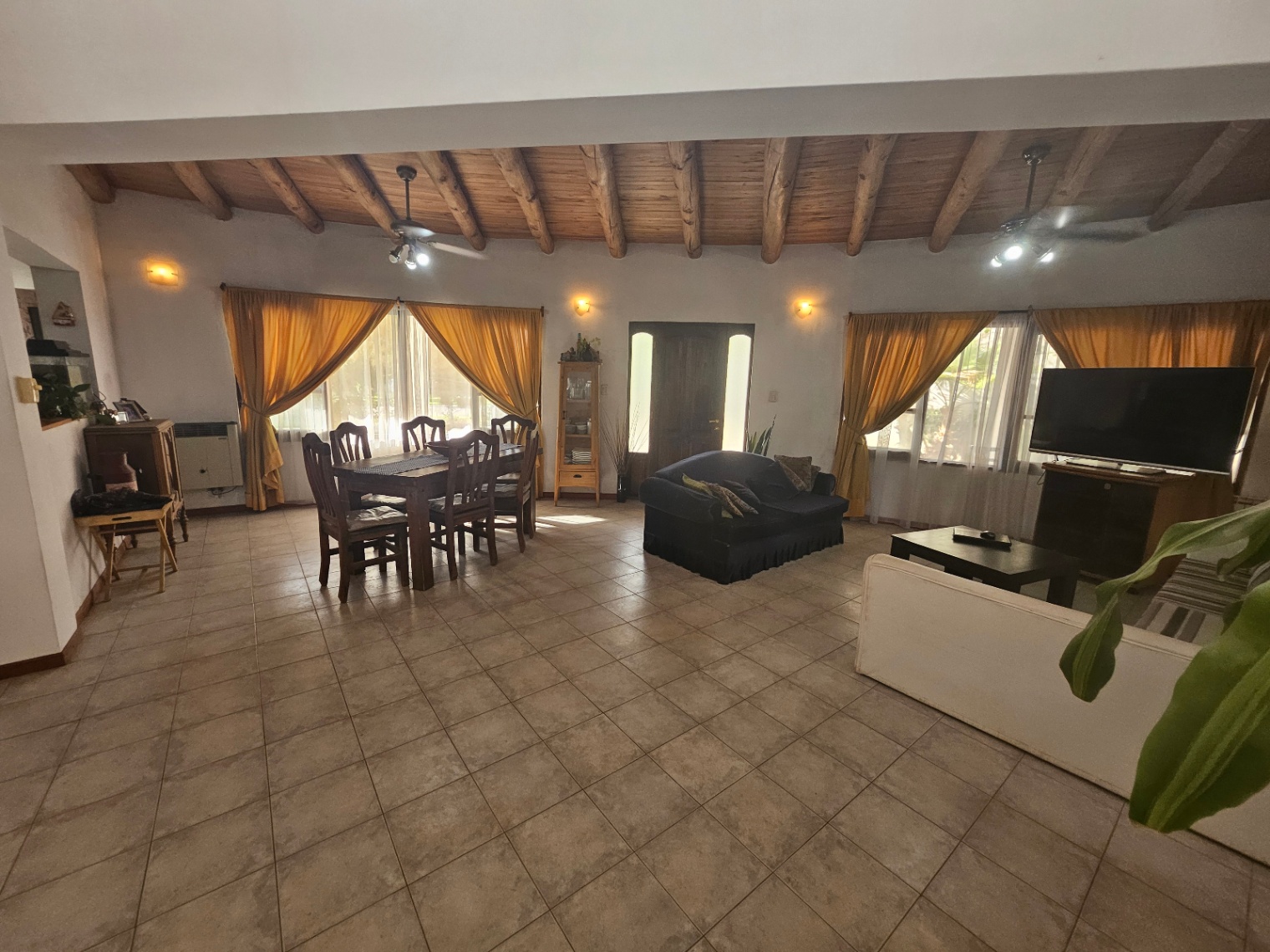 Casa en Venta en Maipu, Mendoza