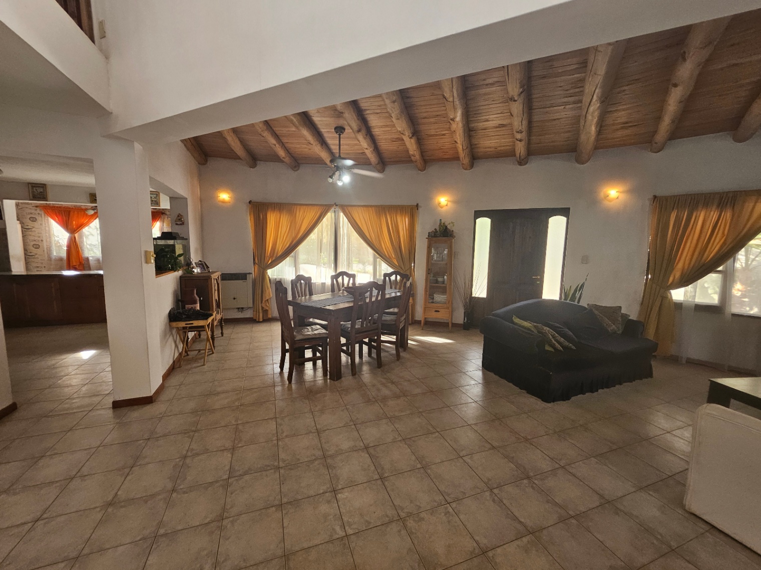 Casa en Venta en Maipu, Mendoza