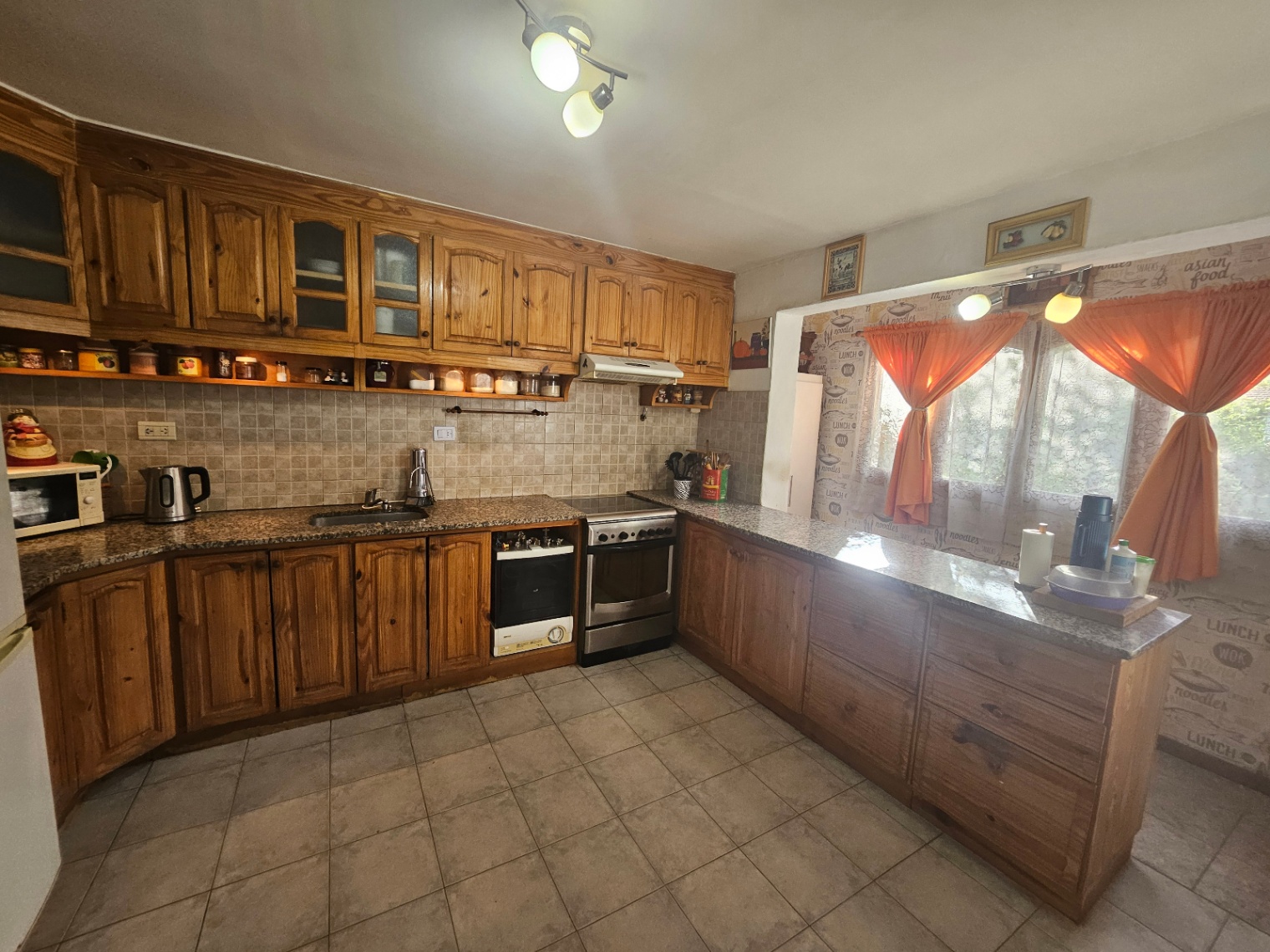 Casa en Venta en Maipu, Mendoza