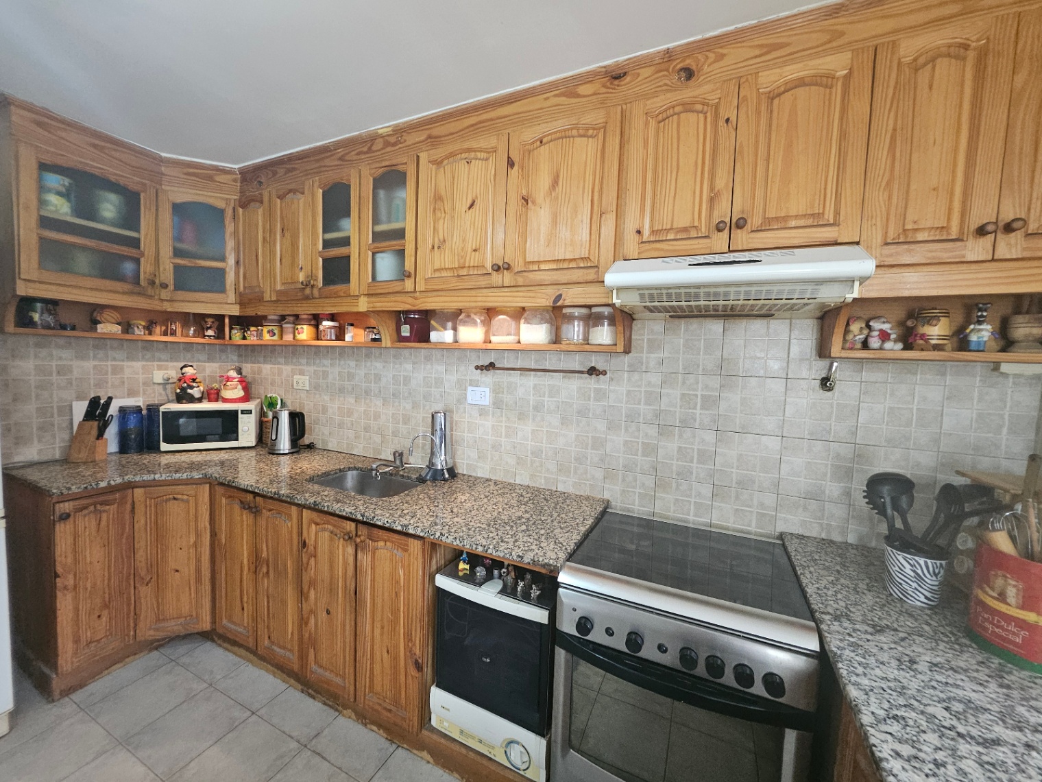 Casa en Venta en Maipu, Mendoza