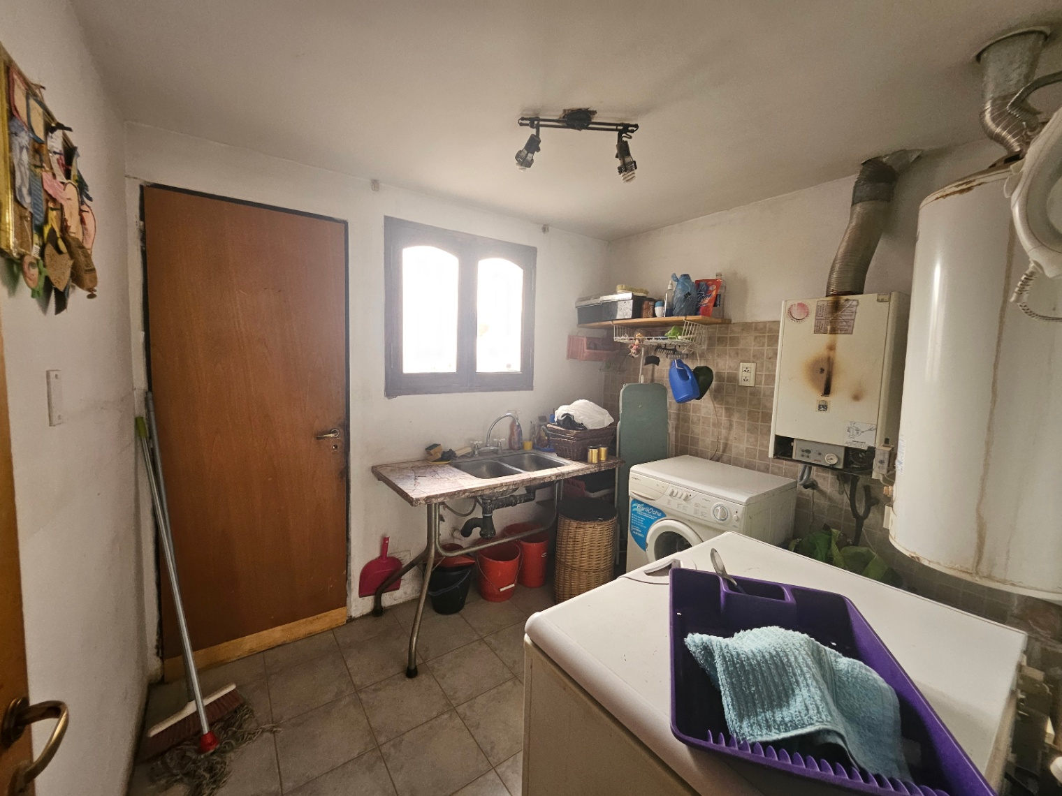 Casa en Venta en Maipu, Mendoza