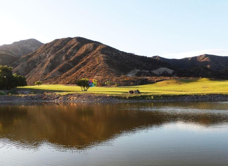 Terreno en Venta en Las Heras, Mendoza