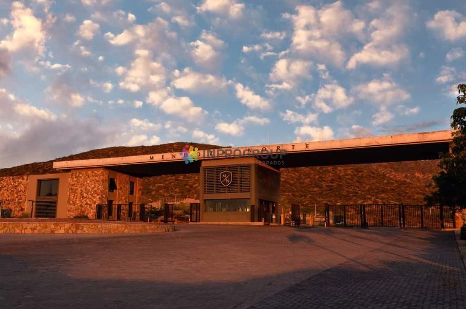 Terreno en Venta en Las Heras, Mendoza