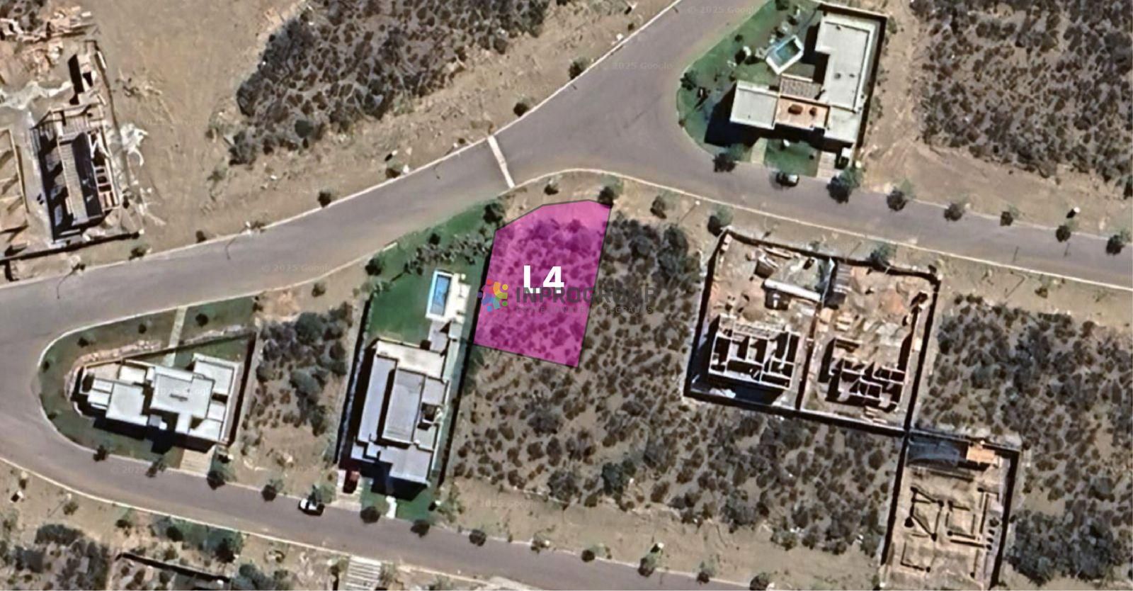 Terreno en Venta en Las Heras, Mendoza