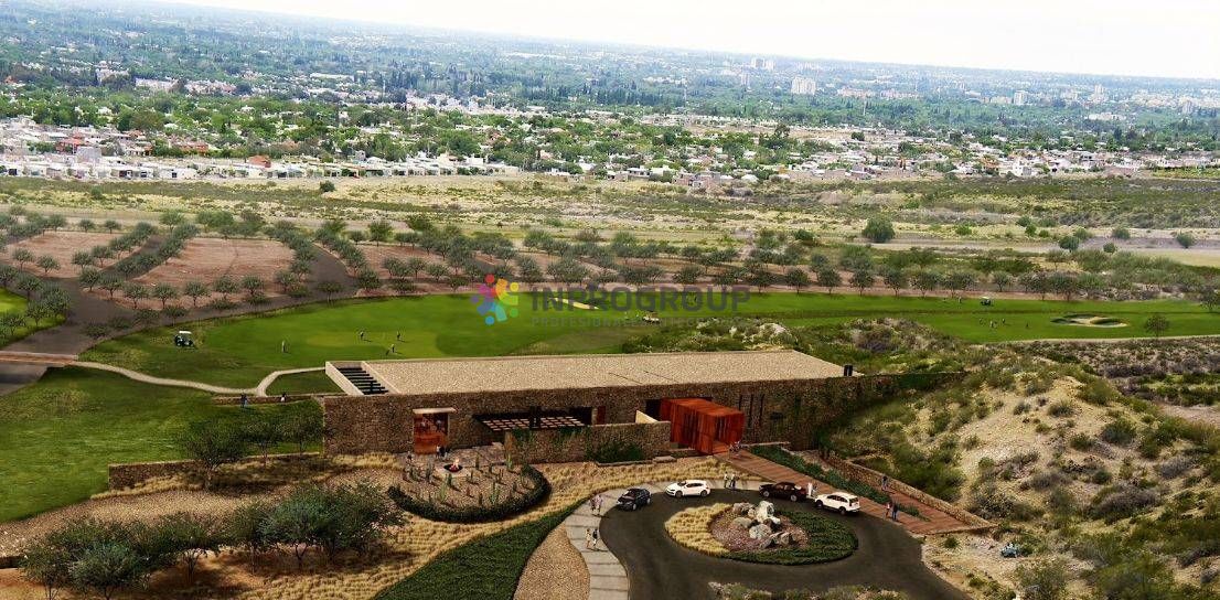 Terreno en Venta en Las Heras, Mendoza