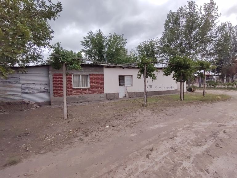 Finca en Venta en Junin, Mendoza