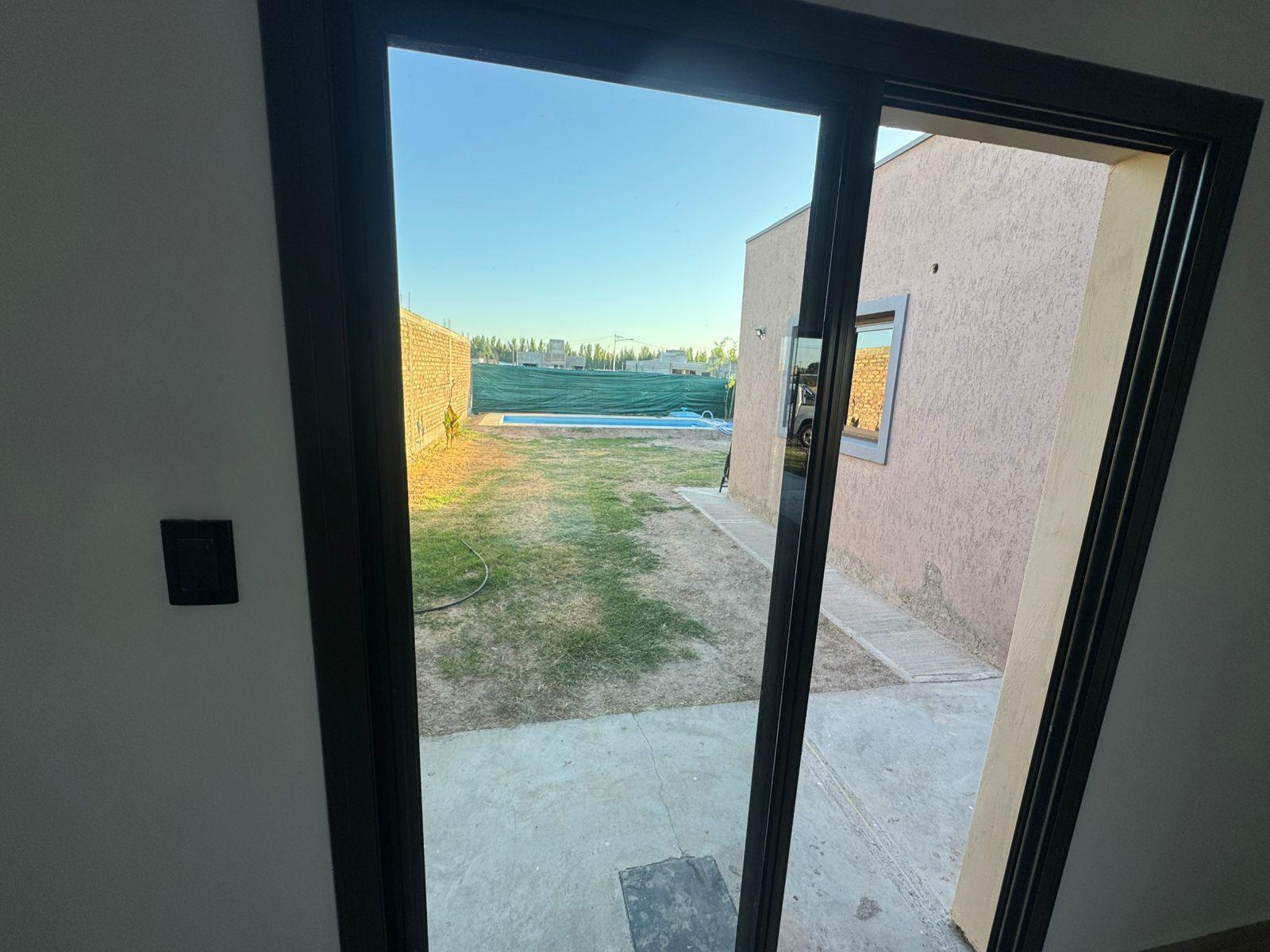Casa en Venta en Tunuyan, Mendoza