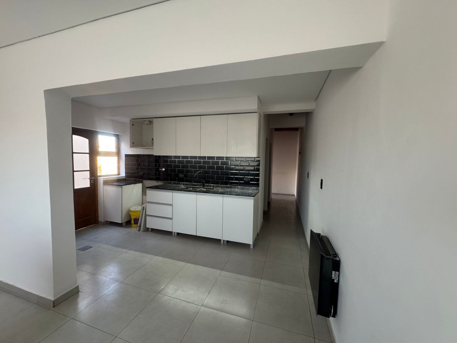 Casa en Venta en Tunuyan, Mendoza