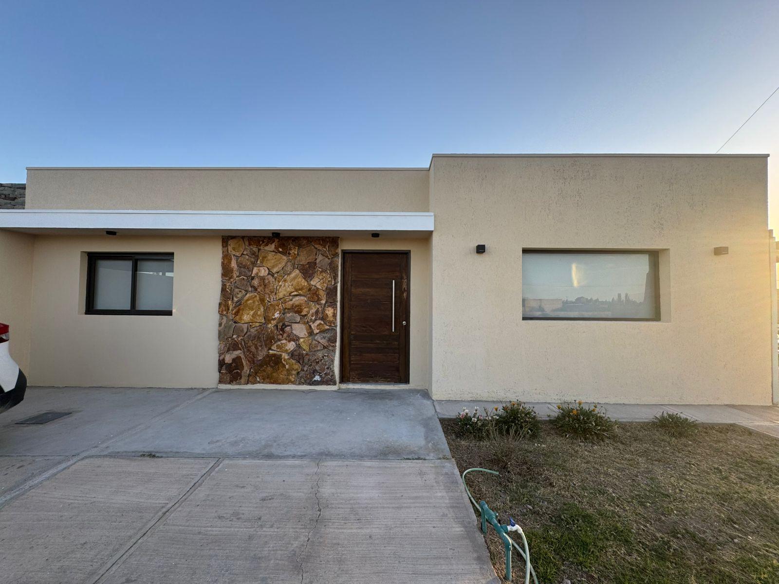 Casa en Venta en Tunuyan, Mendoza