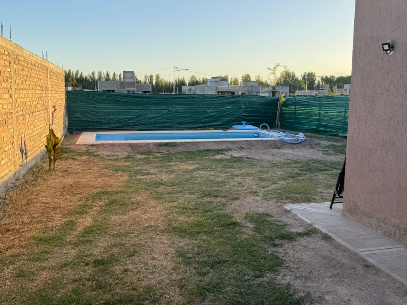 Casa en Venta en Tunuyan, Mendoza