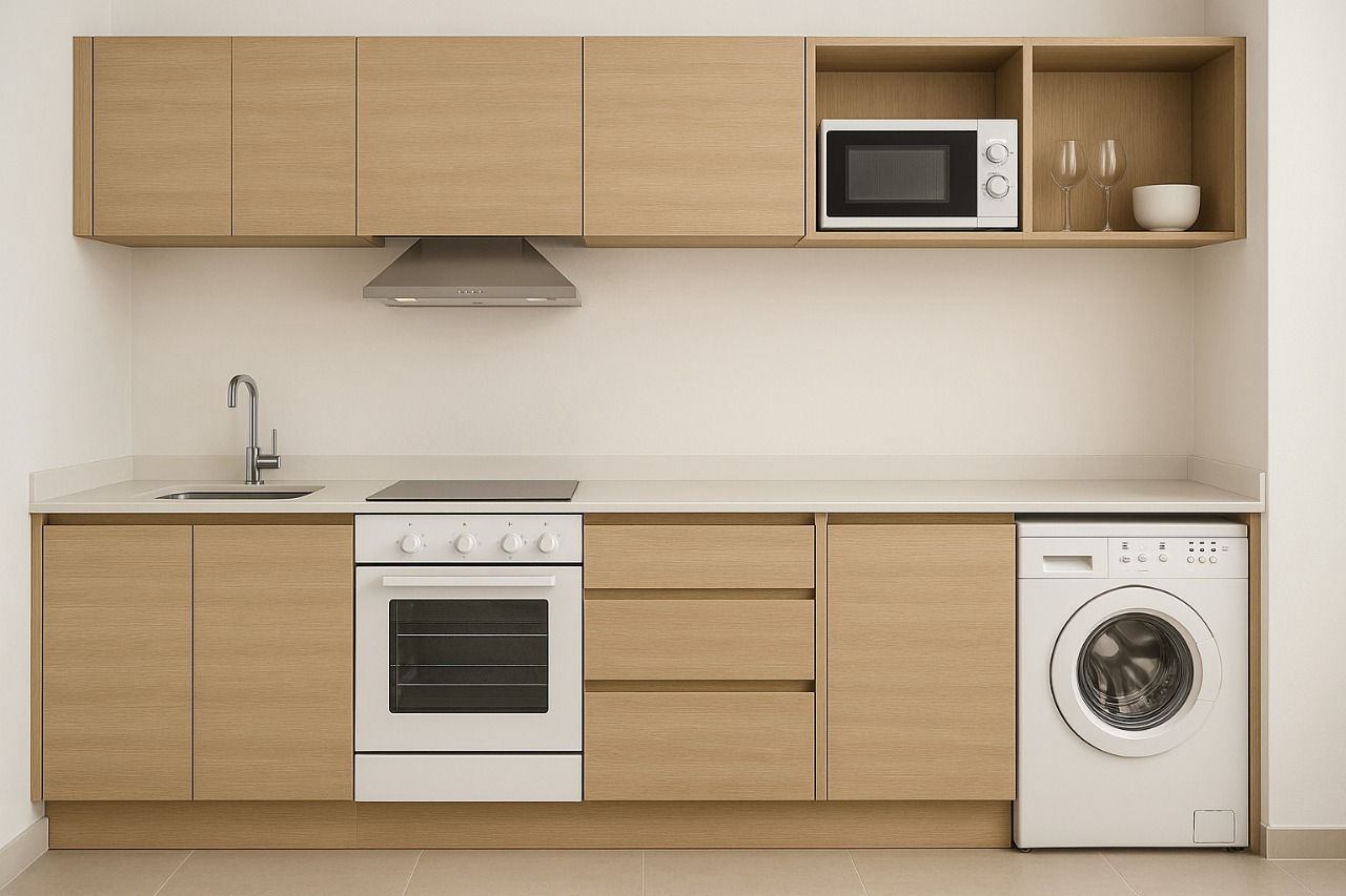 Departamento en Venta en Guaymallen, Mendoza