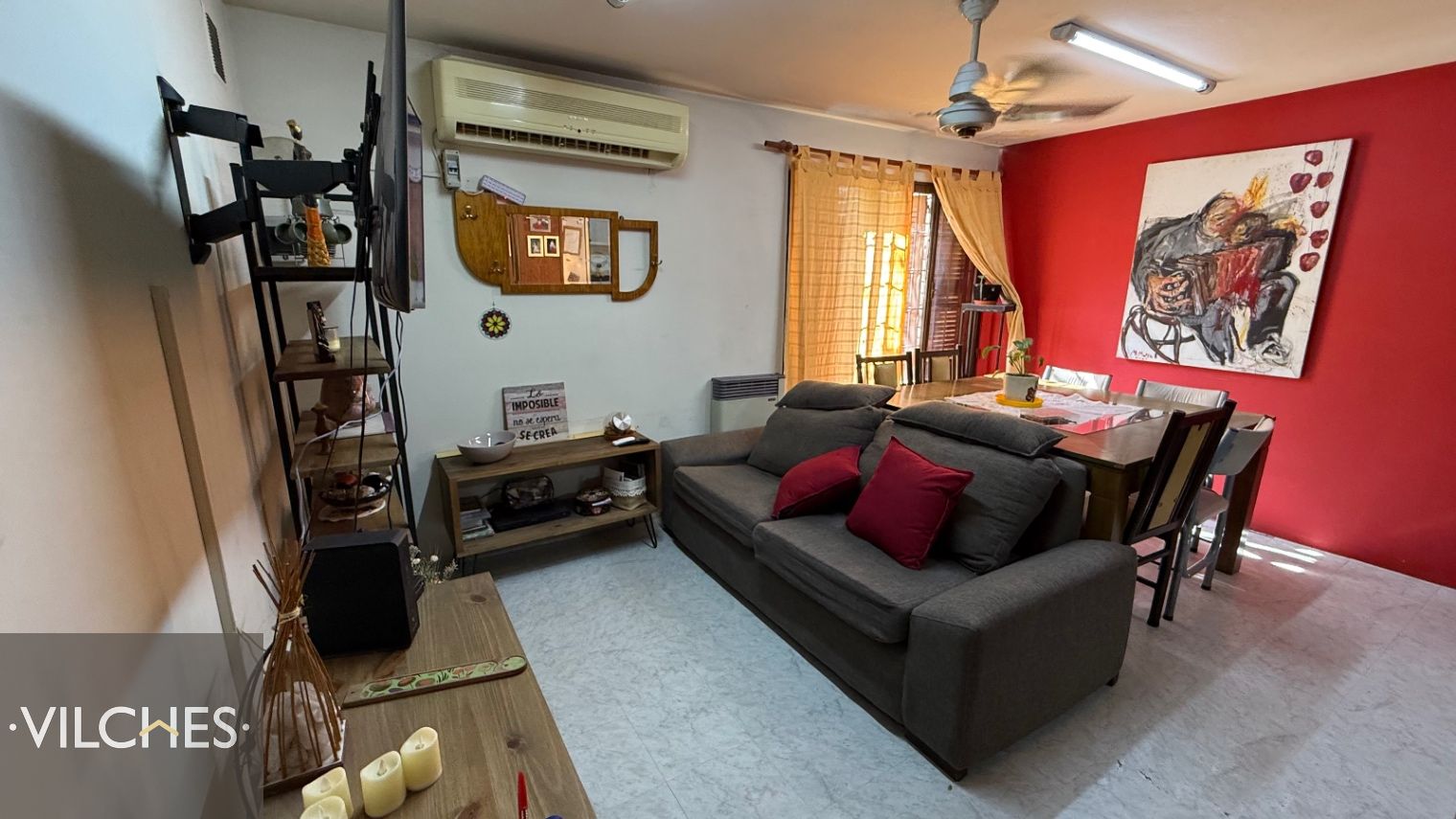 Casa en Venta en Guaymallen, Mendoza