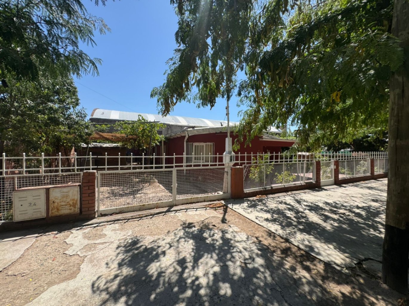 Casa en Venta en Tunuyan, Mendoza