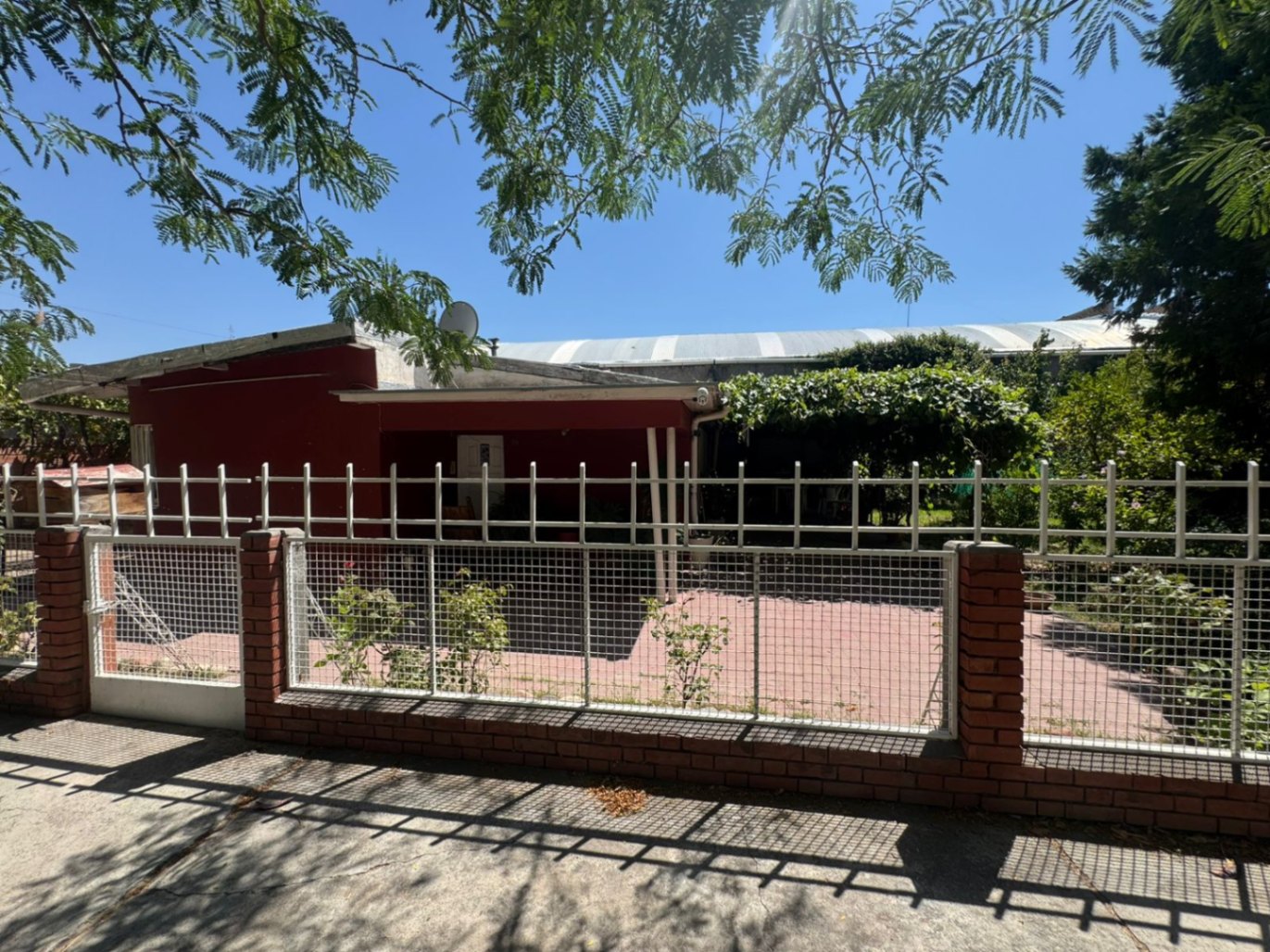 Casa en Venta en Tunuyan, Mendoza