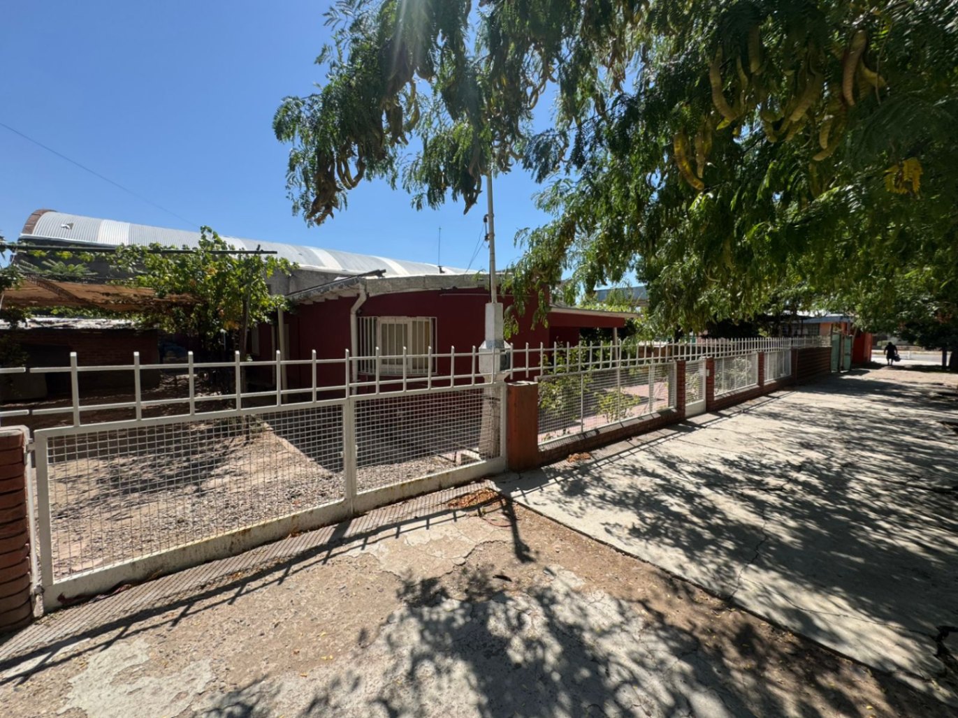 Casa en Venta en Tunuyan, Mendoza