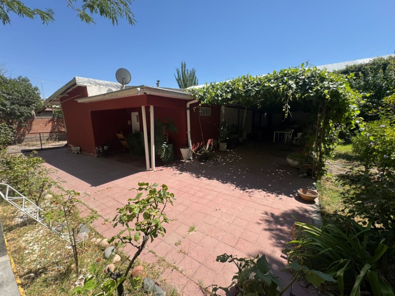 Casa en Venta en Tunuyan, Mendoza