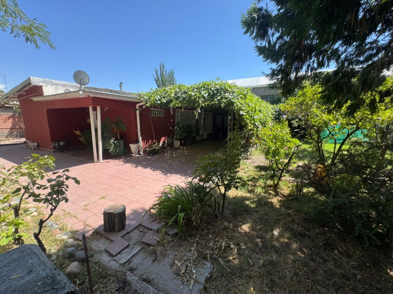 Casa en Venta en Tunuyan, Mendoza