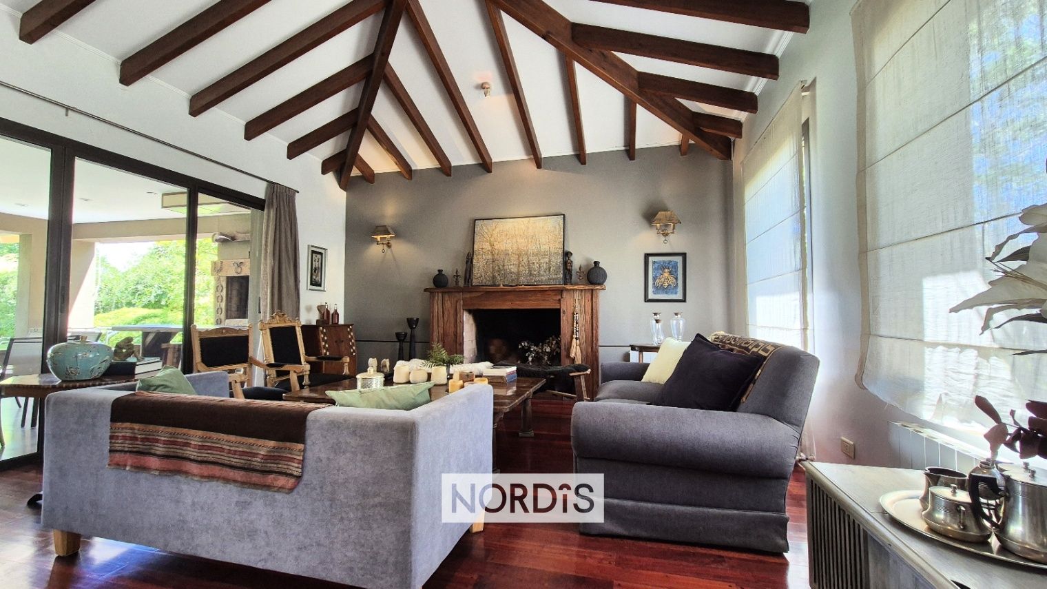 Casa en Venta en Lujan de Cuyo, Mendoza