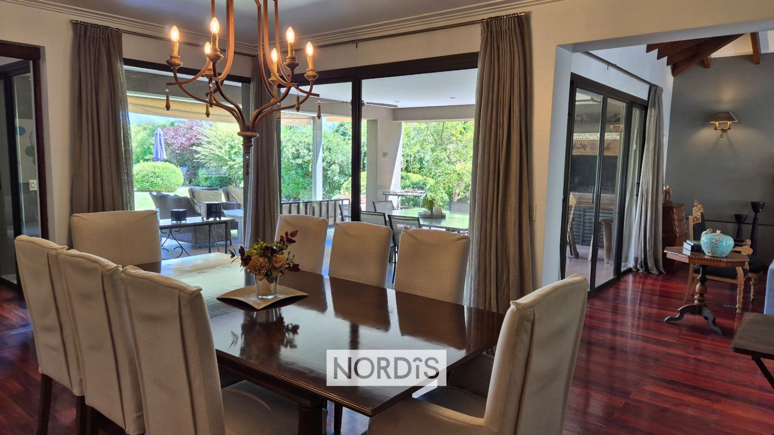 Casa en Venta en Lujan de Cuyo, Mendoza