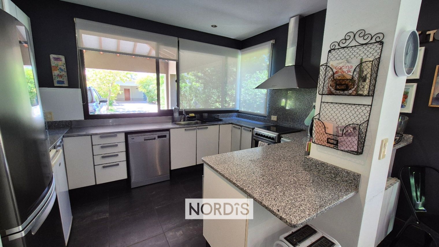 Casa en Venta en Lujan de Cuyo, Mendoza