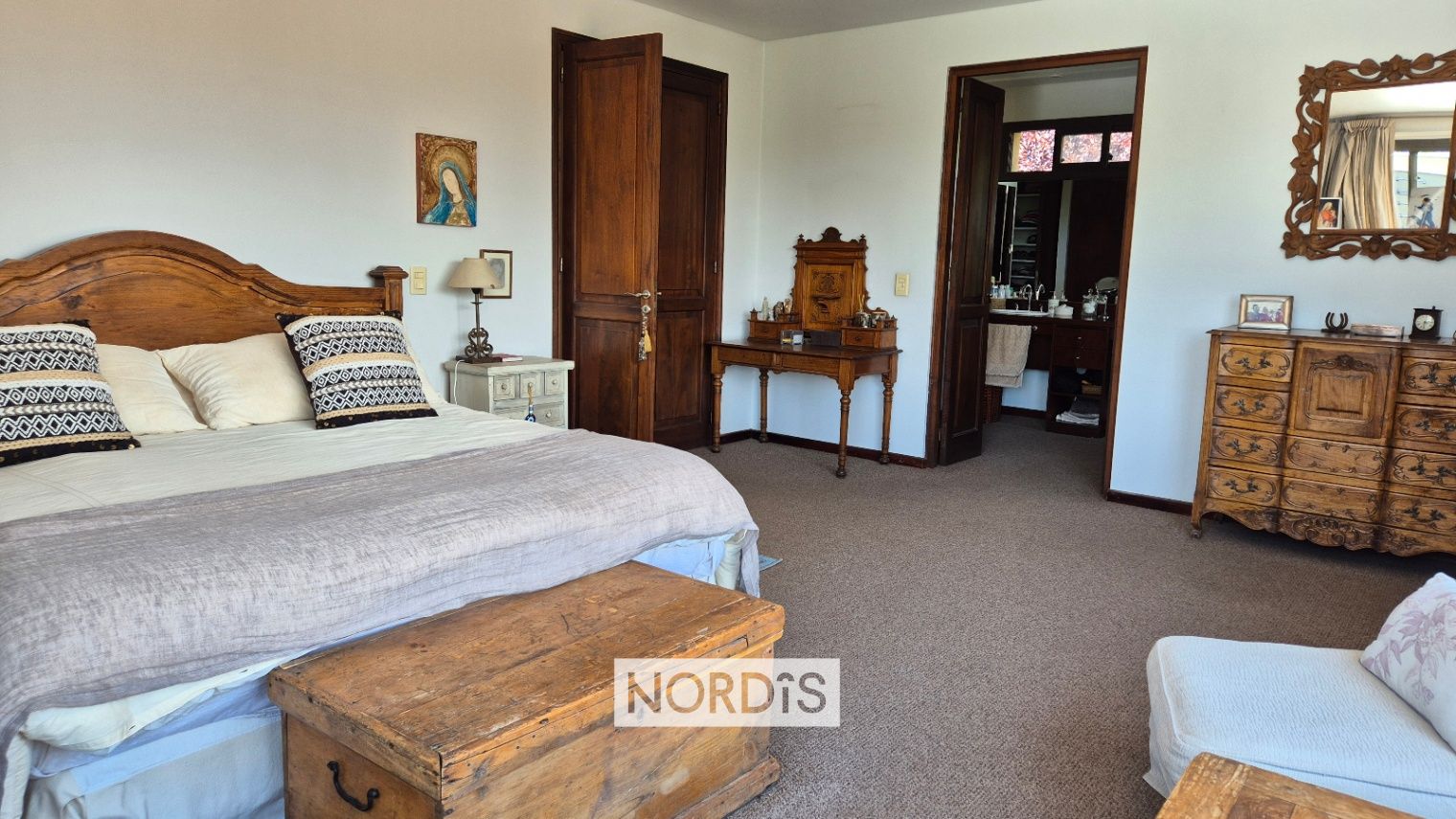 Casa en Venta en Lujan de Cuyo, Mendoza