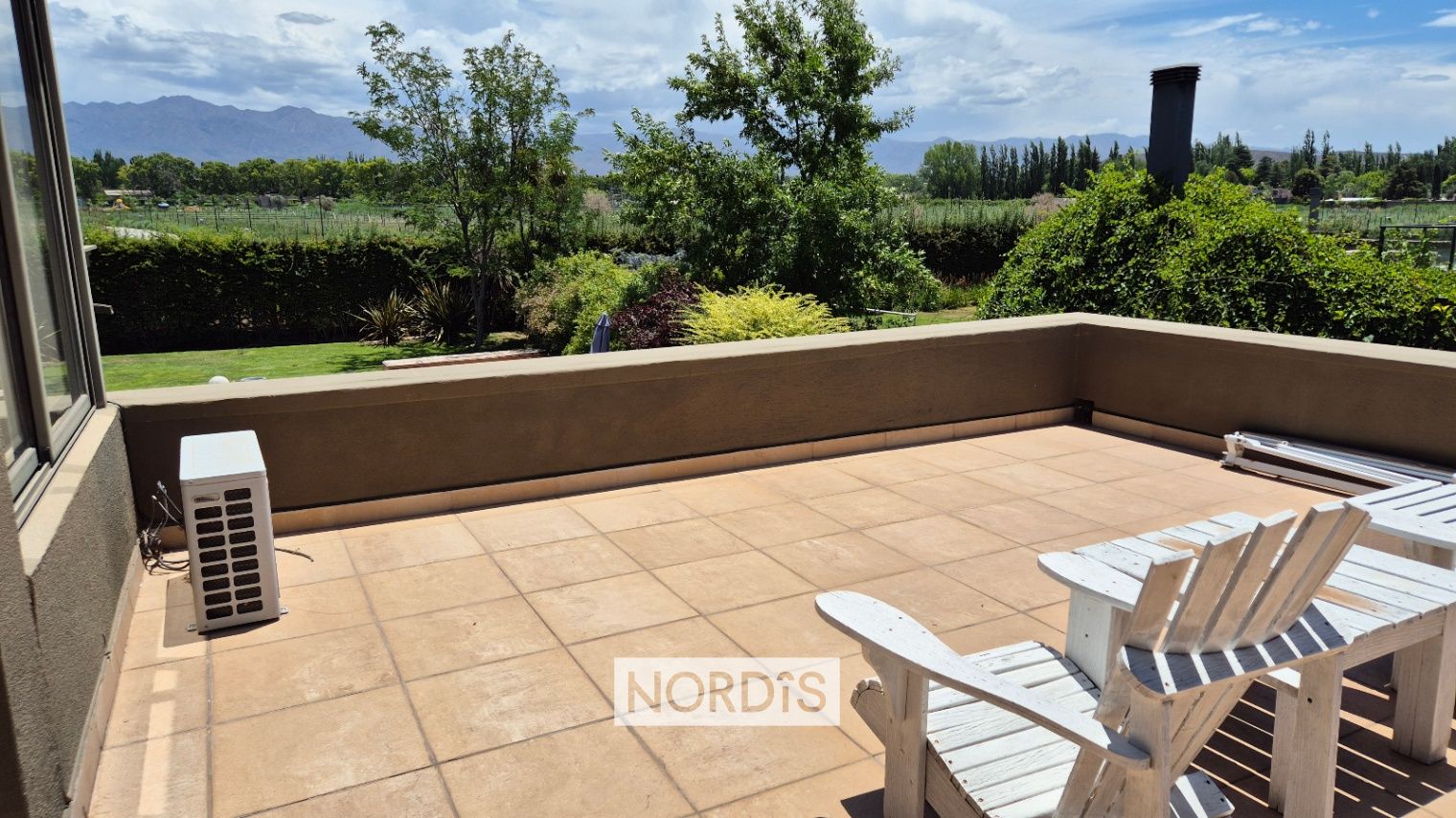 Casa en Venta en Lujan de Cuyo, Mendoza