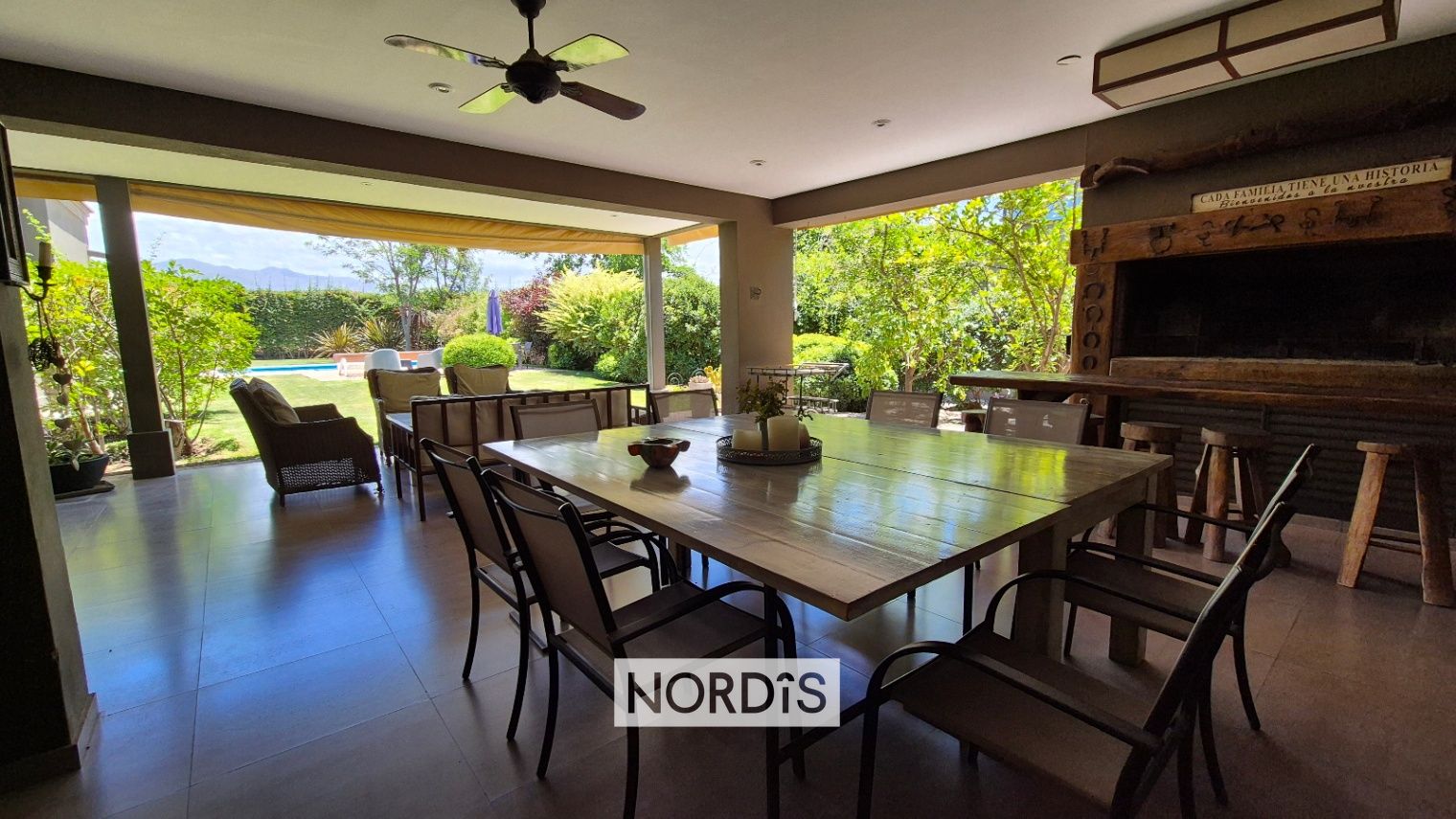 Casa en Venta en Lujan de Cuyo, Mendoza