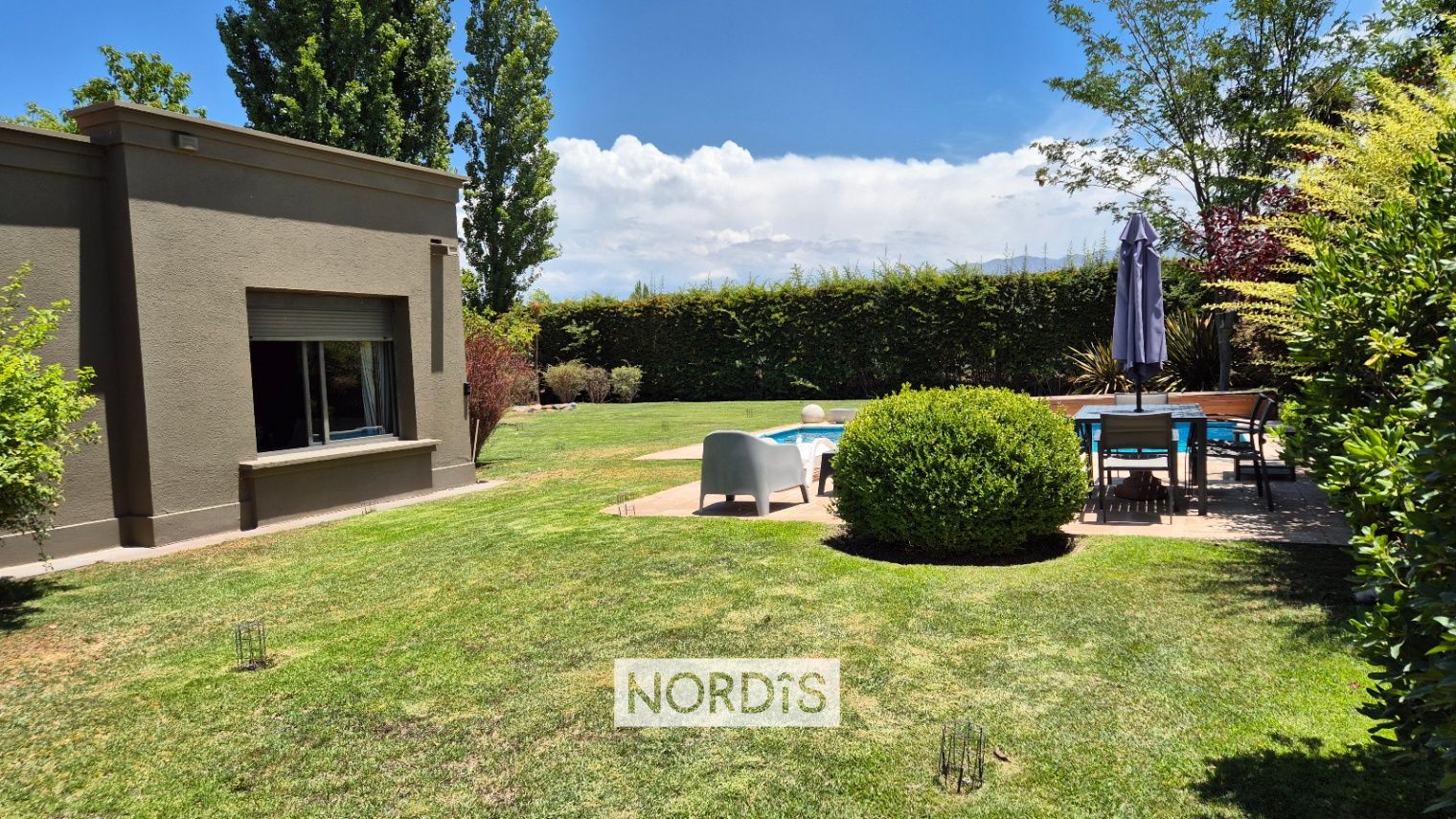 Casa en Venta en Lujan de Cuyo, Mendoza