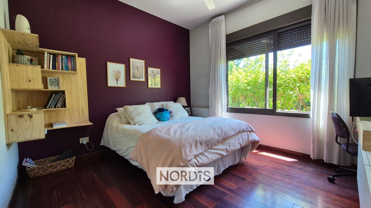 Casa en Venta en Lujan de Cuyo, Mendoza