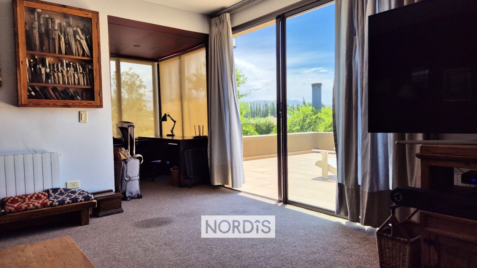 Casa en Venta en Lujan de Cuyo, Mendoza