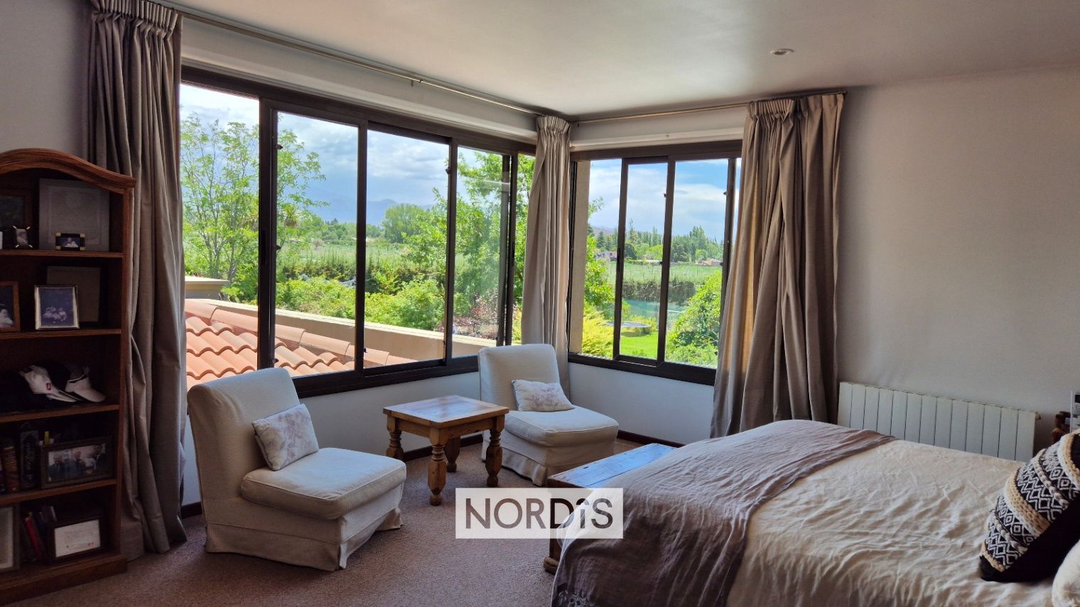 Casa en Venta en Lujan de Cuyo, Mendoza