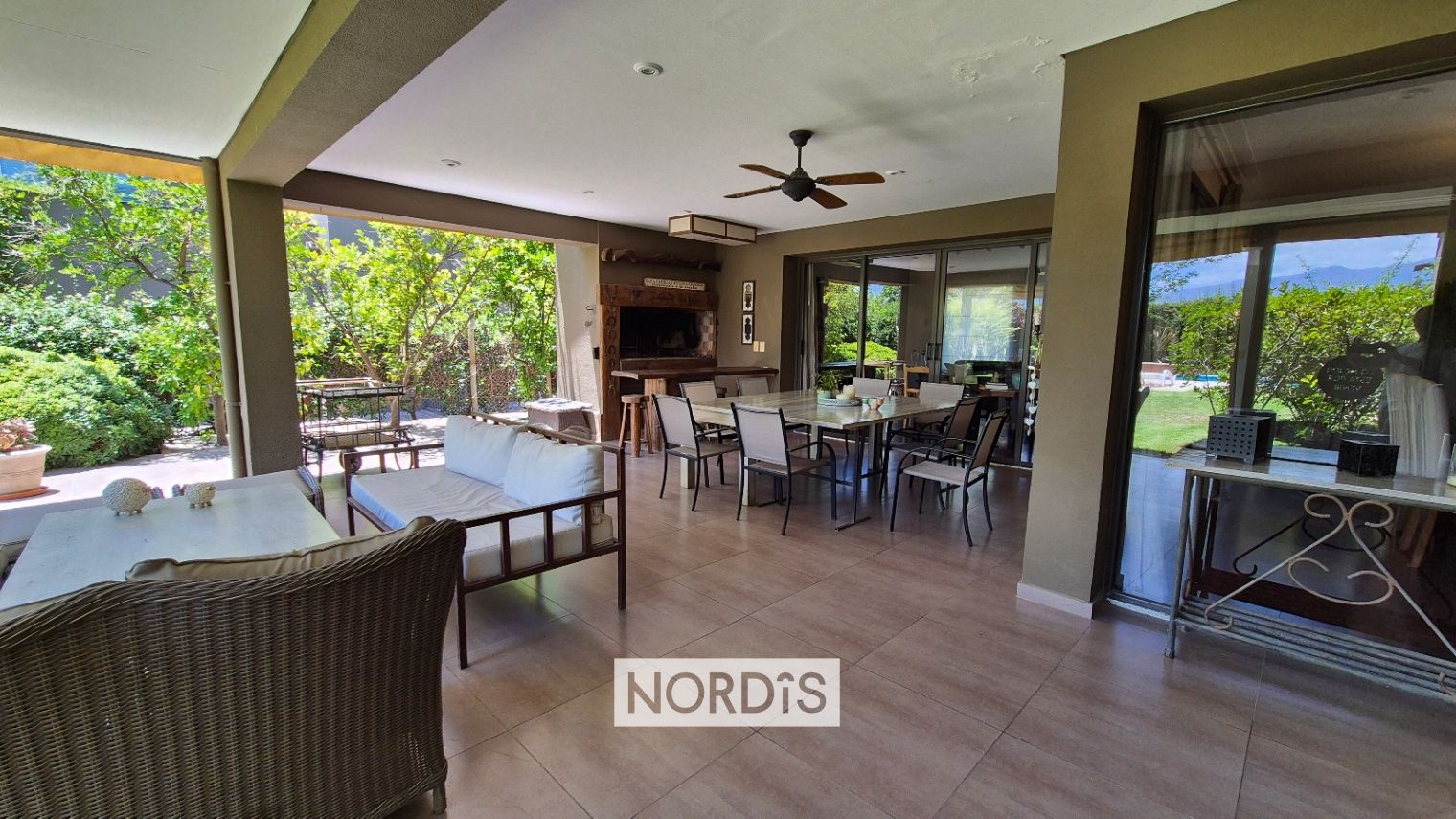 Casa en Venta en Lujan de Cuyo, Mendoza