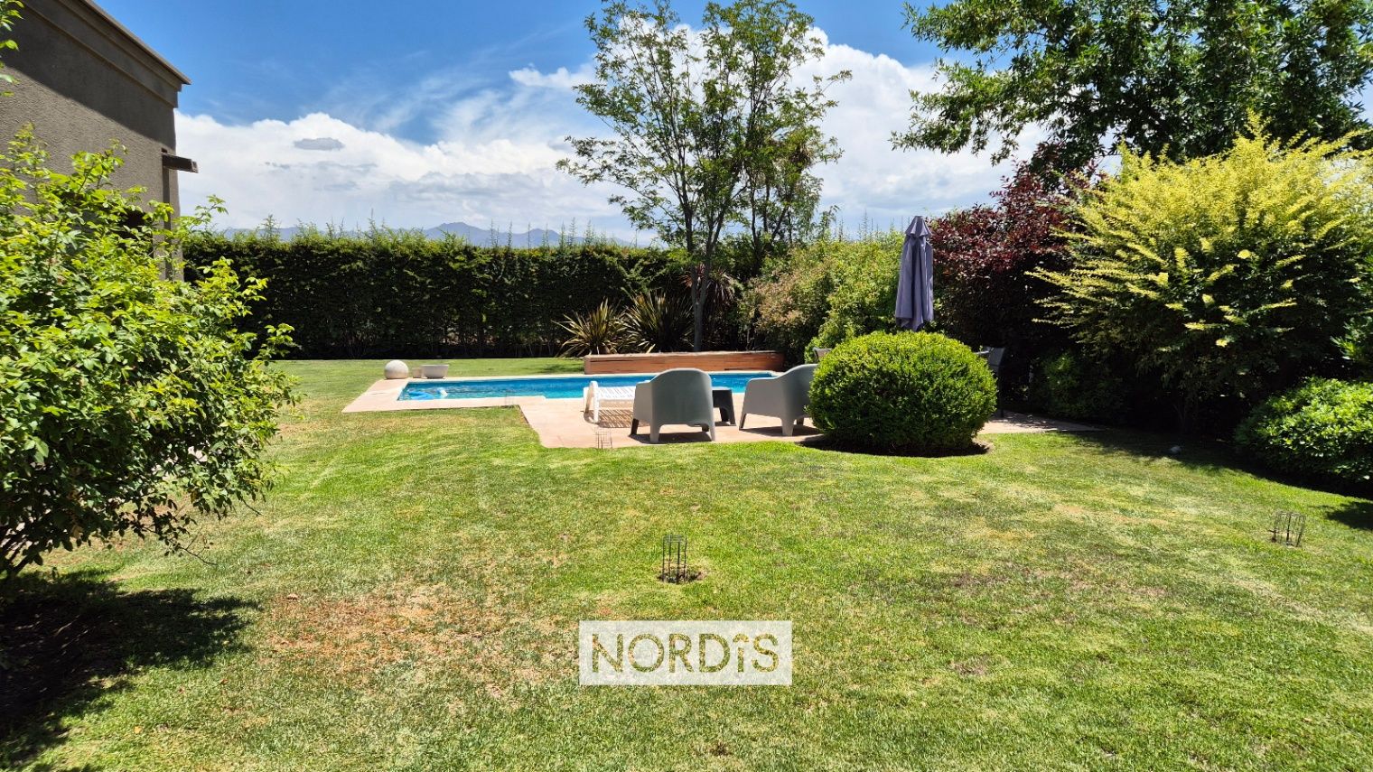 Casa en Venta en Lujan de Cuyo, Mendoza