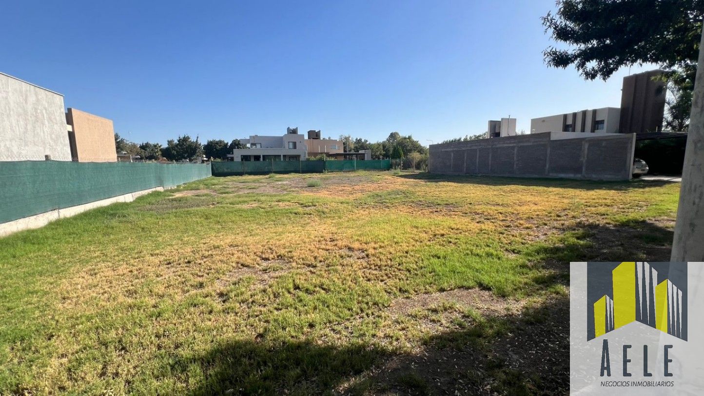 Terreno en Venta en Guaymallen, Mendoza