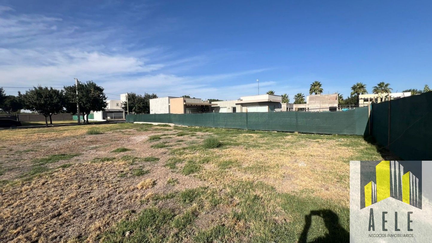 Terreno en Venta en Guaymallen, Mendoza