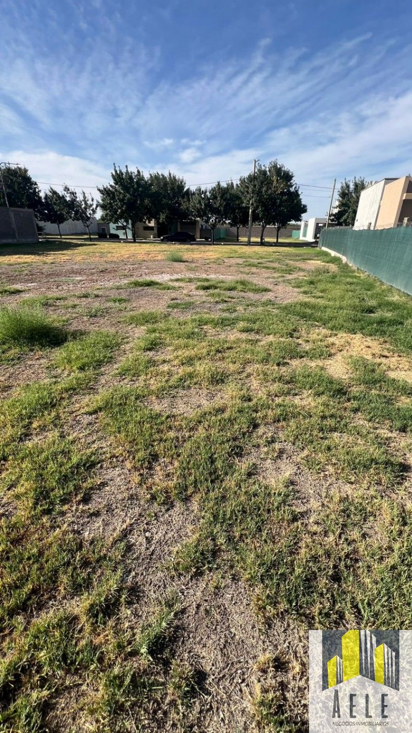 Terreno en Venta en Guaymallen, Mendoza