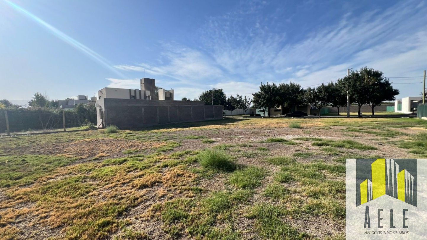 Terreno en Venta en Guaymallen, Mendoza