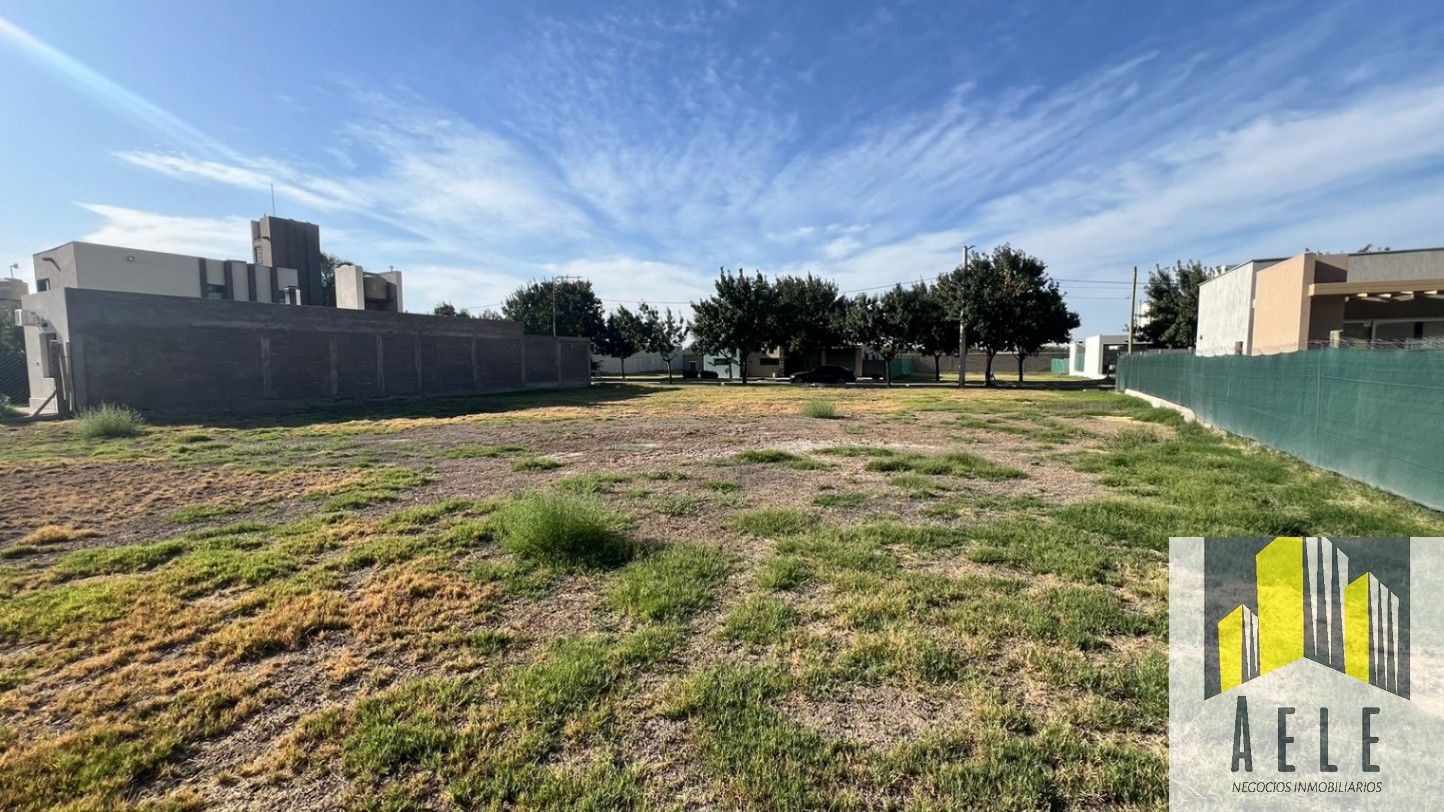 Terreno en Venta en Guaymallen, Mendoza