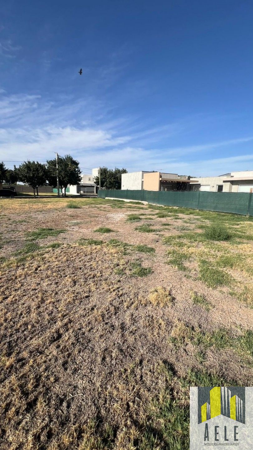 Terreno en Venta en Guaymallen, Mendoza