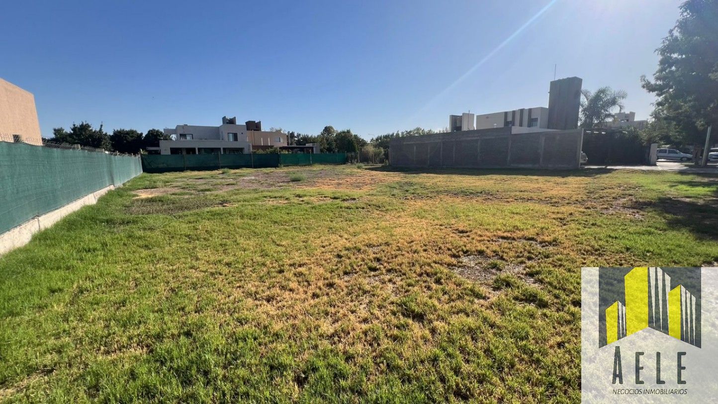 Terreno en Venta en Guaymallen, Mendoza